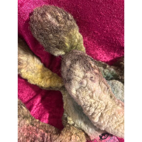 JellyCat London Sloth Plush, - Picture 6 of 7